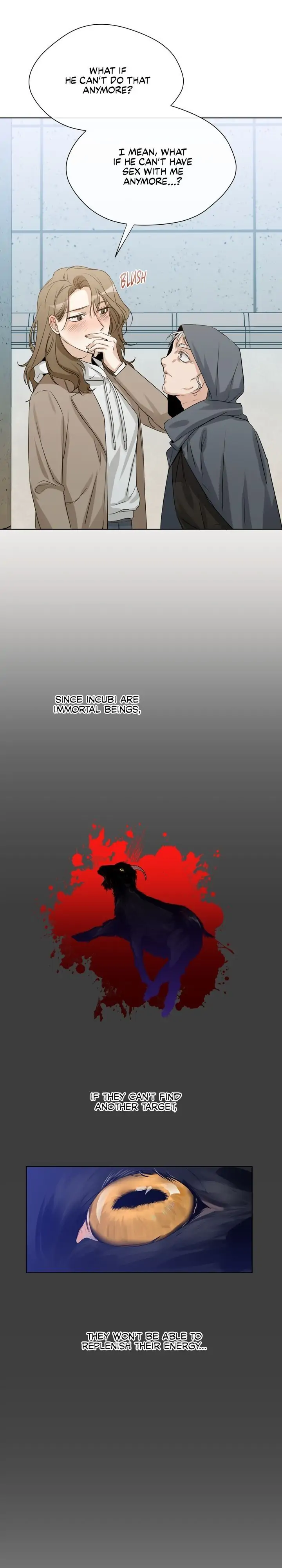 Sweet Dream Chapter 16 - Page 18