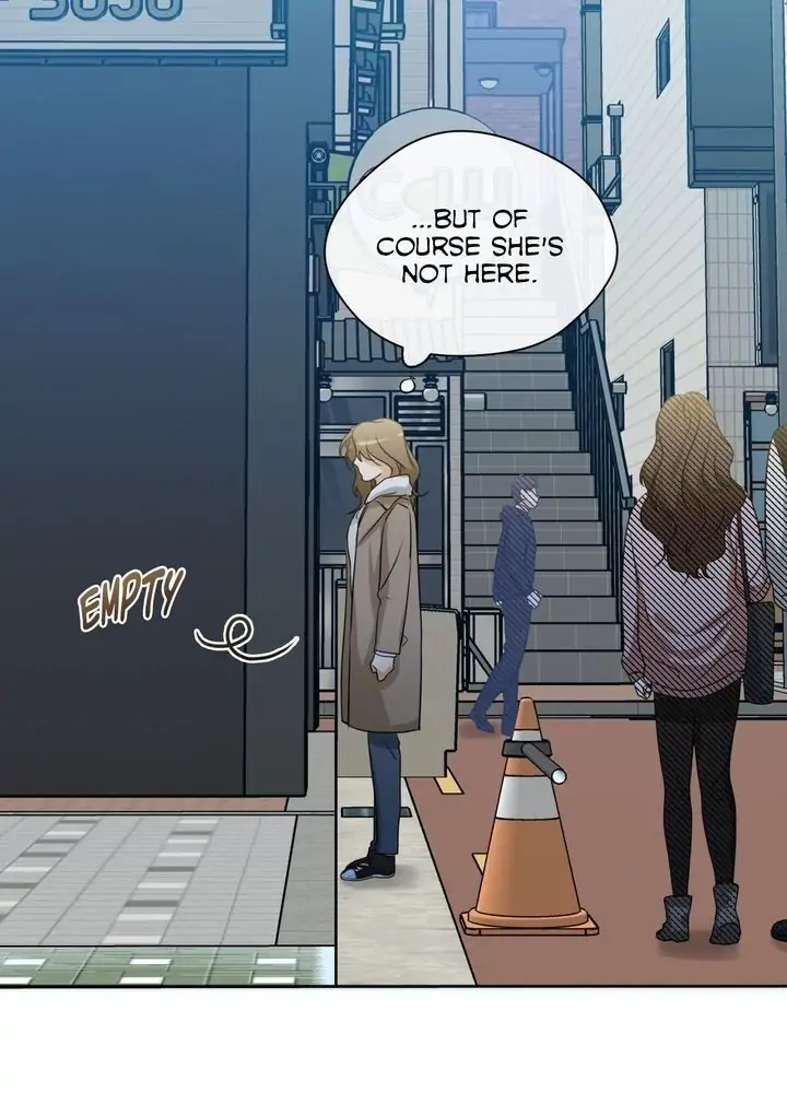 Sweet Dream Chapter 16 - Page 3