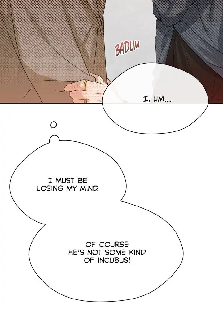 Sweet Dream Chapter 16 - Page 23