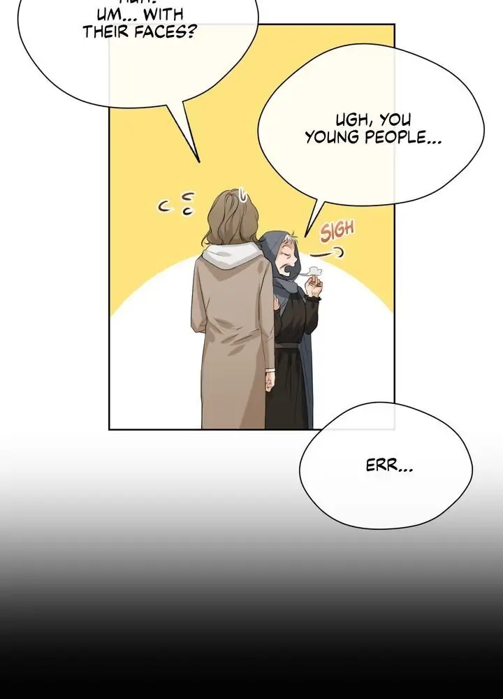 Sweet Dream Chapter 16 - Page 25