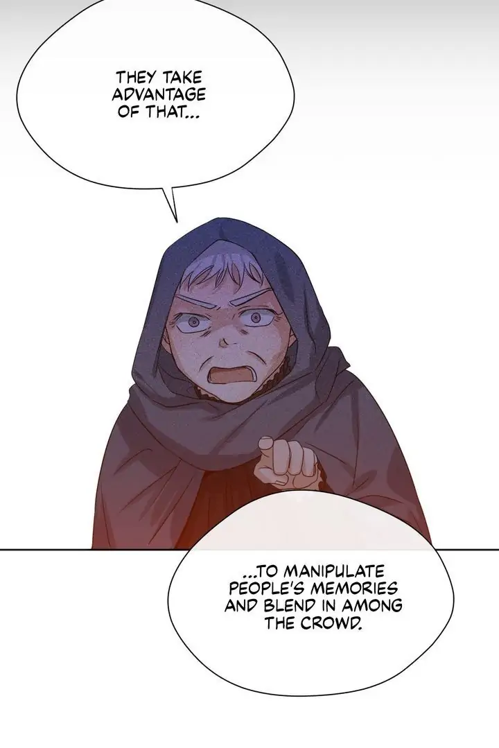 Sweet Dream Chapter 16 - Page 27