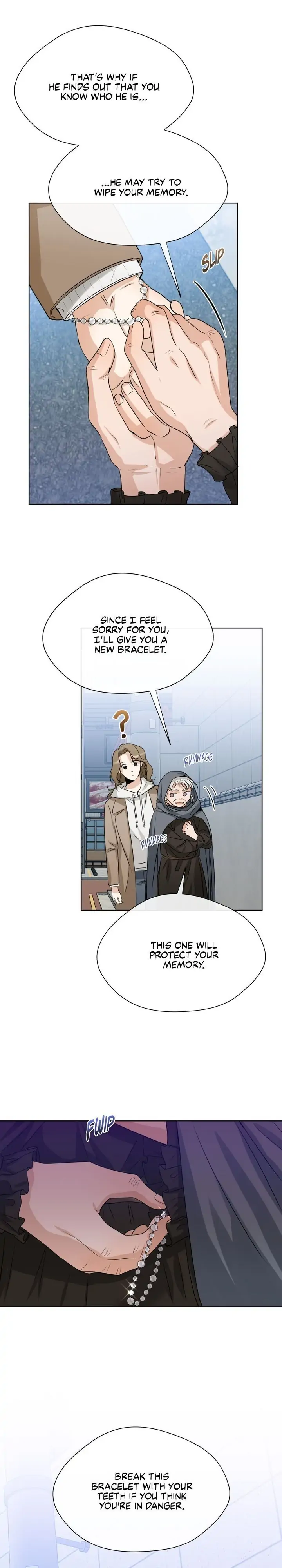 Sweet Dream Chapter 16 - Page 28