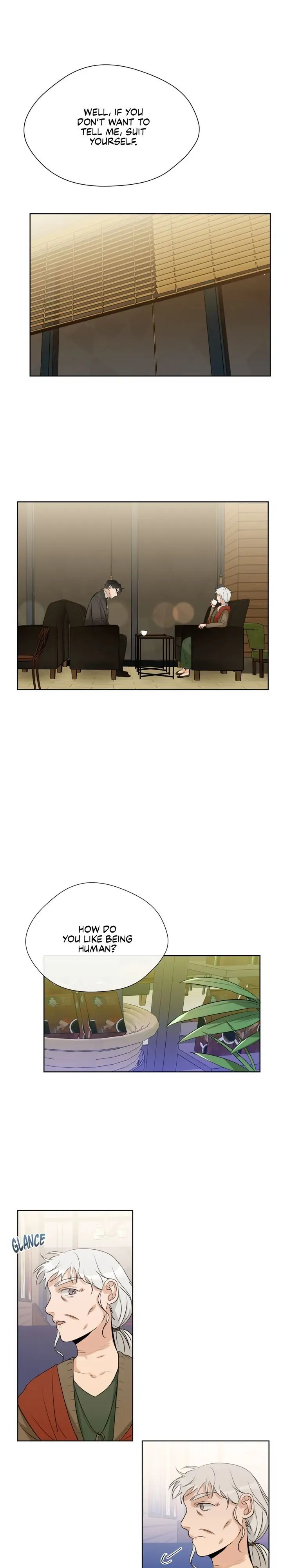 Sweet Dream Chapter 17 - Page 14