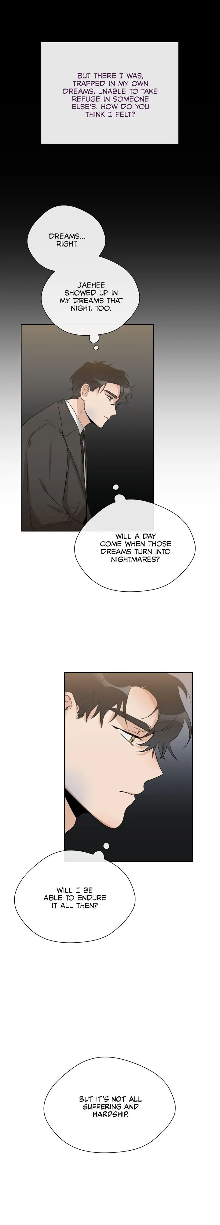 Sweet Dream Chapter 17 - Page 20