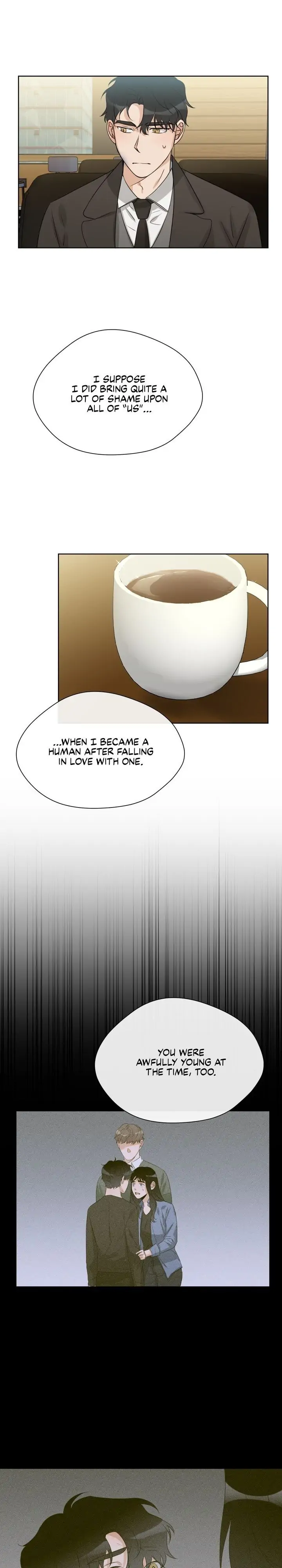 Sweet Dream Chapter 17 - Page 4