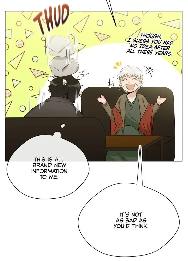 Sweet Dream Chapter 17 - Page 9