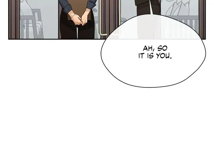 Sweet Dream Chapter 18 - Page 11