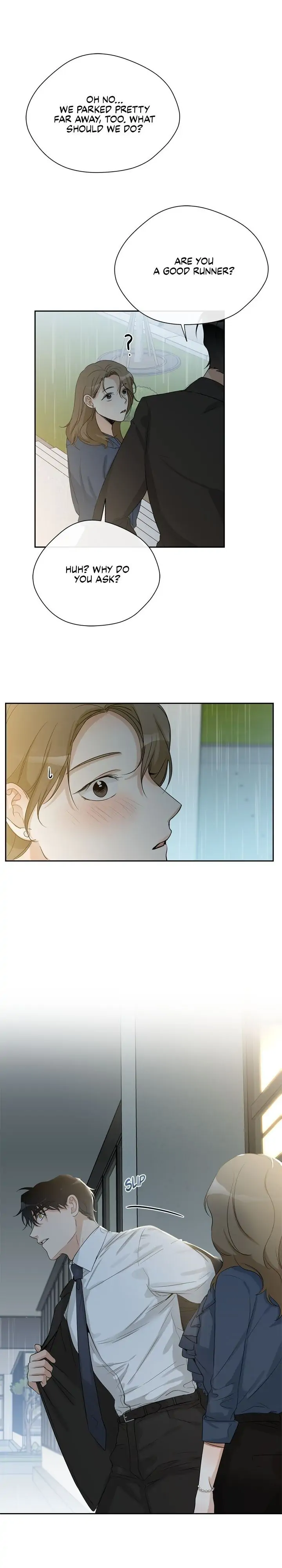 Sweet Dream Chapter 18 - Page 20