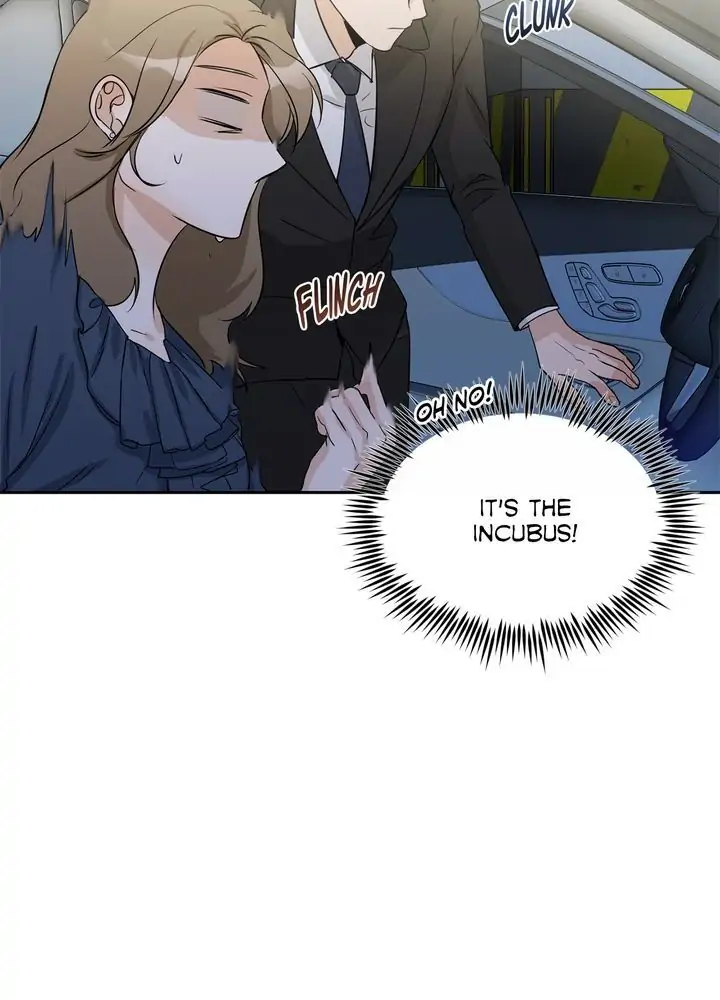 Sweet Dream Chapter 18 - Page 3