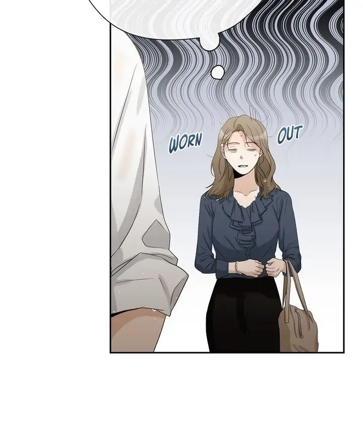 Sweet Dream Chapter 18 - Page 25