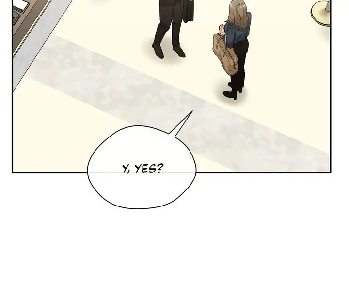 Sweet Dream Chapter 18 - Page 27
