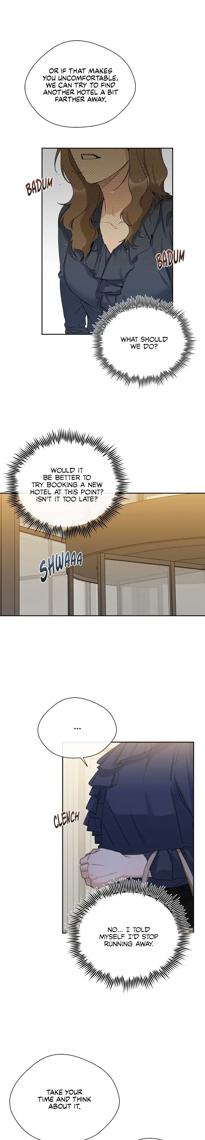 Sweet Dream Chapter 18 - Page 30