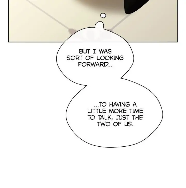Sweet Dream Chapter 18 - Page 9