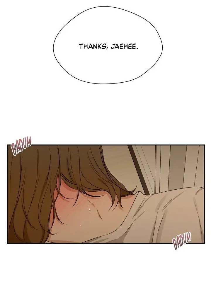 Sweet Dream Chapter 19 - Page 15