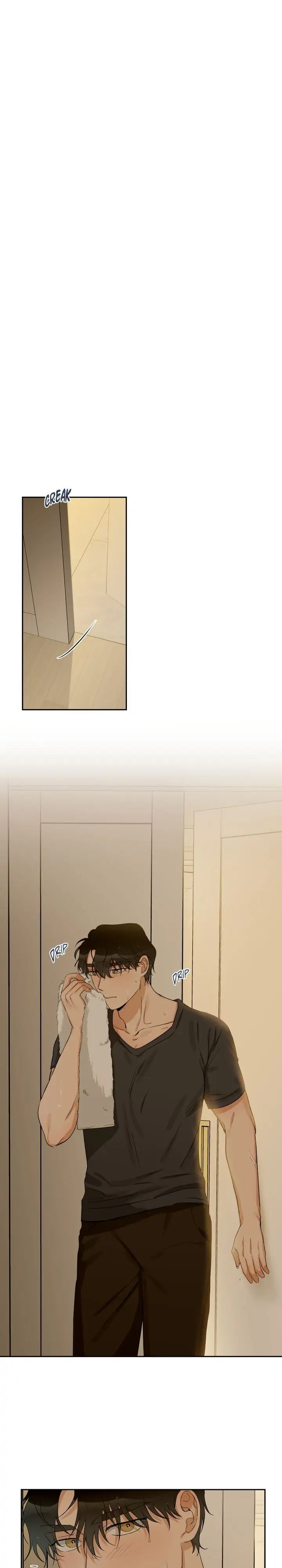 Sweet Dream Chapter 19 - Page 16