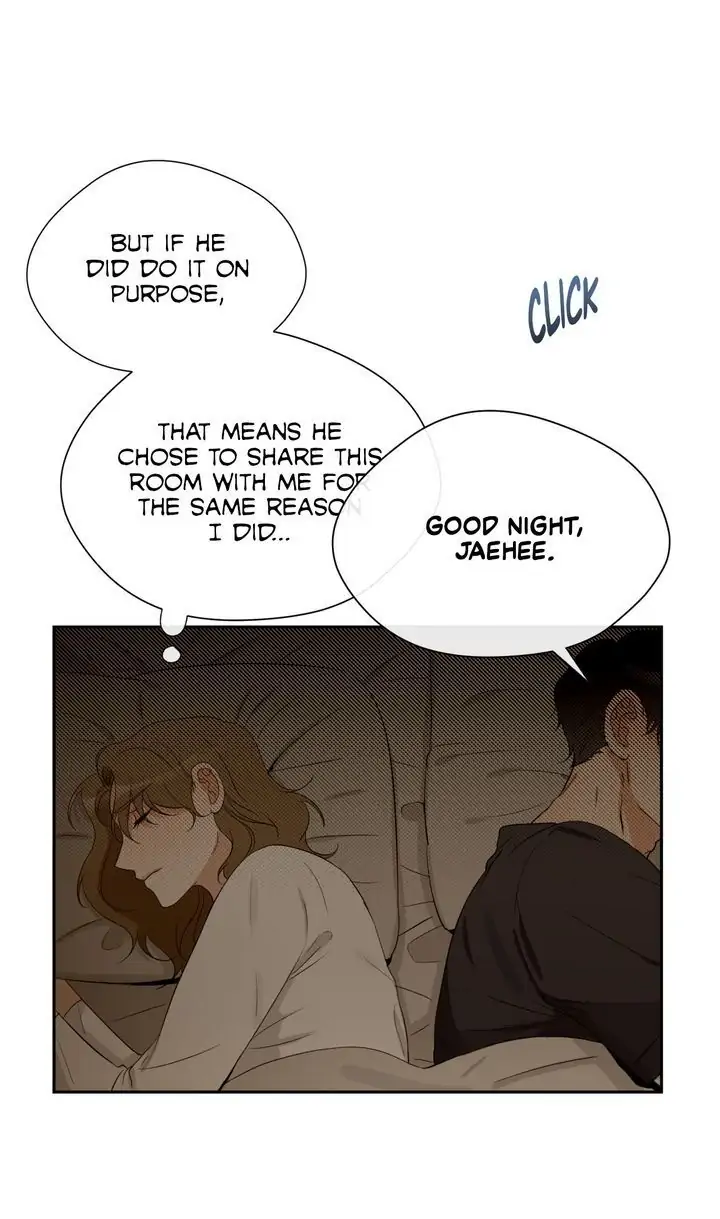 Sweet Dream Chapter 19 - Page 19