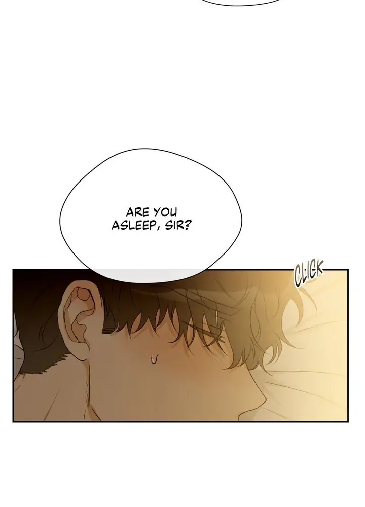 Sweet Dream Chapter 19 - Page 21