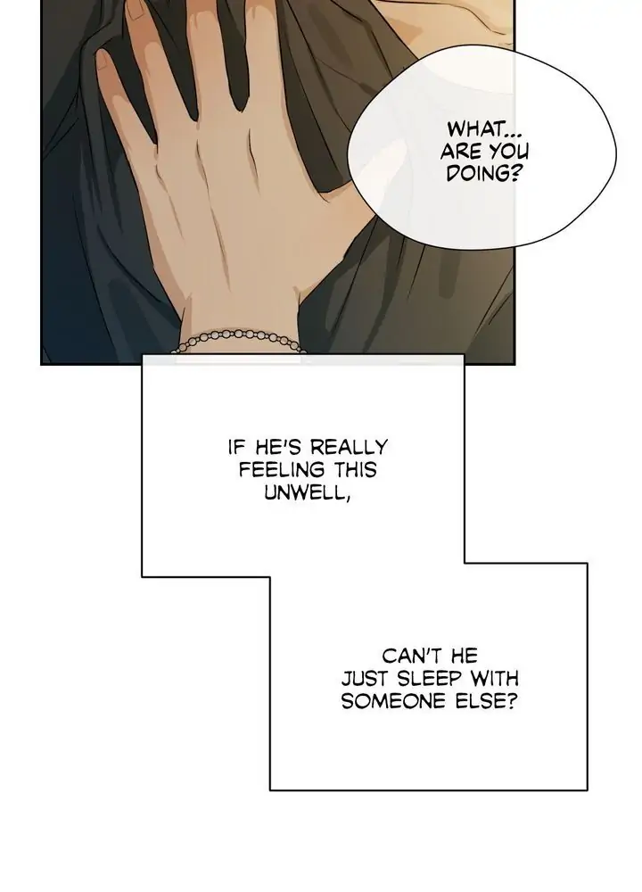 Sweet Dream Chapter 19 - Page 23