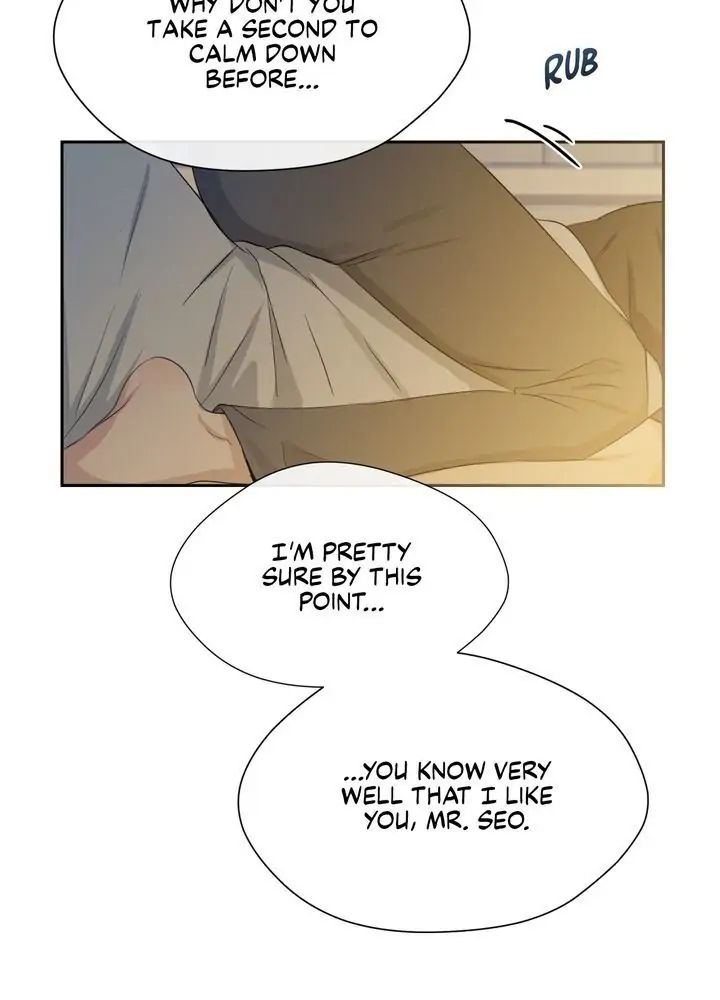 Sweet Dream Chapter 19 - Page 25