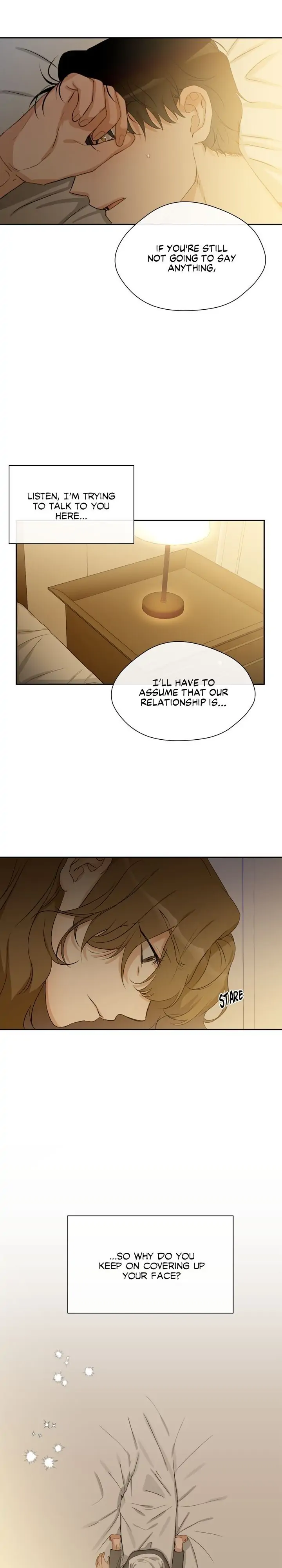 Sweet Dream Chapter 19 - Page 26