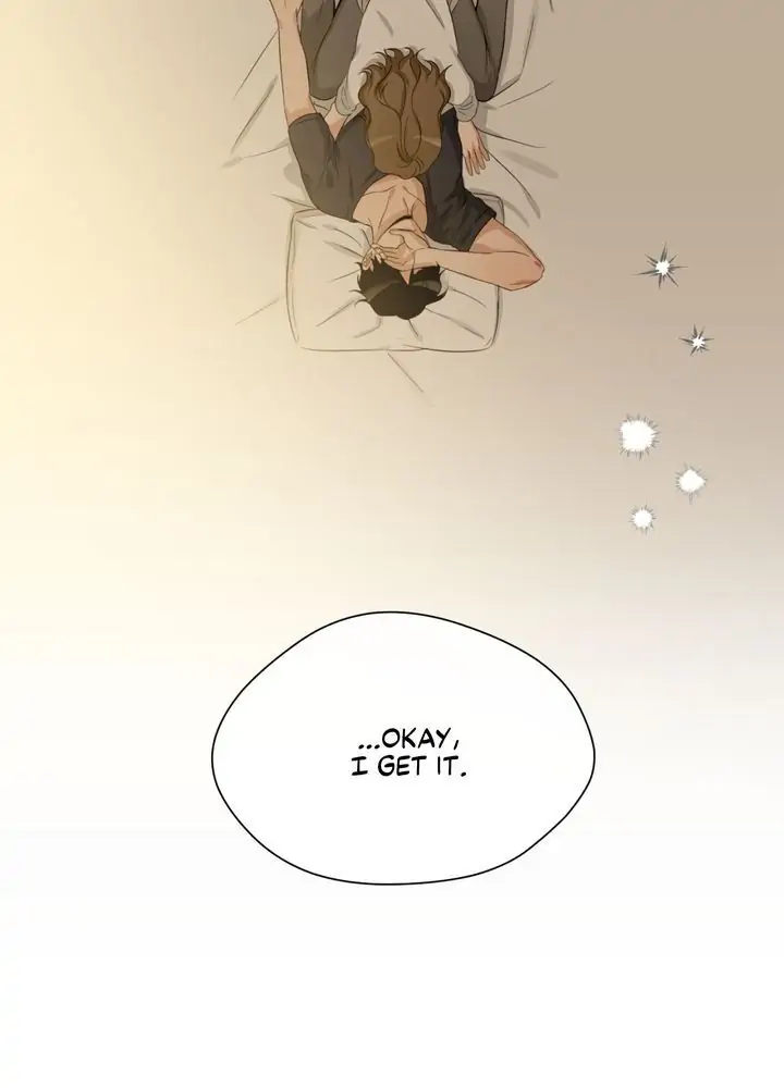 Sweet Dream Chapter 19 - Page 27