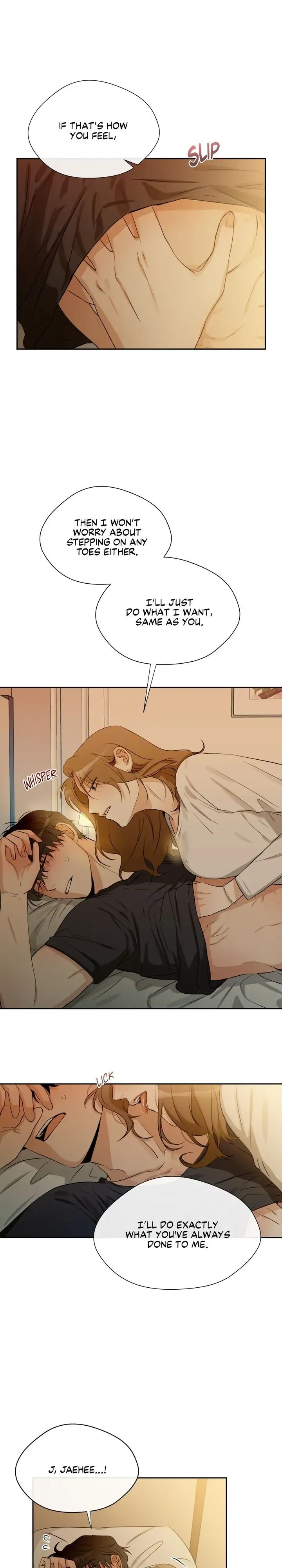 Sweet Dream Chapter 19 - Page 28
