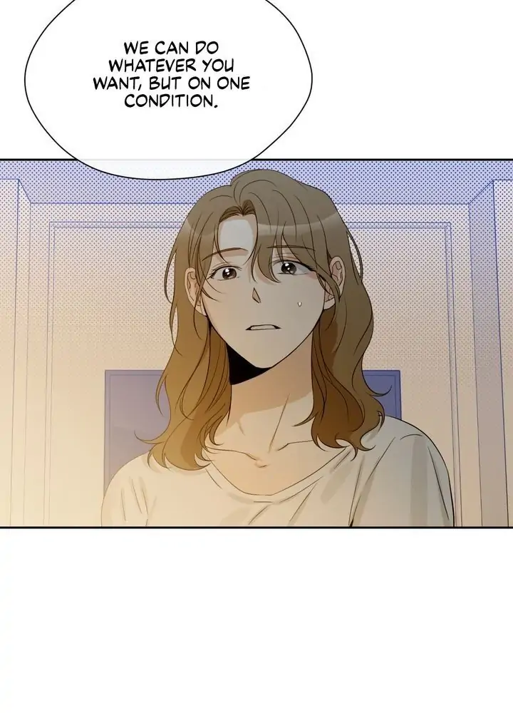 Sweet Dream Chapter 19 - Page 31
