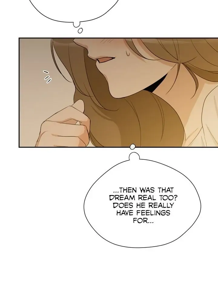 Sweet Dream Chapter 19 - Page 7