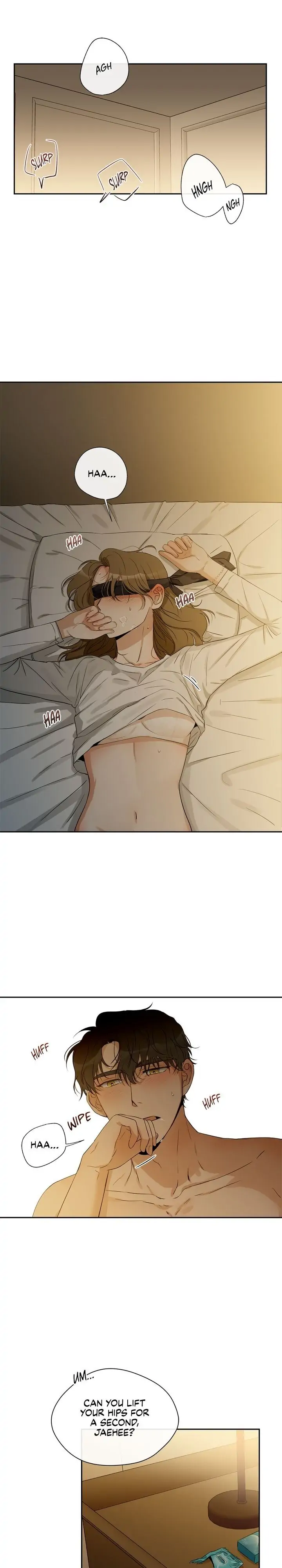 Sweet Dream Chapter 20 - Page 13