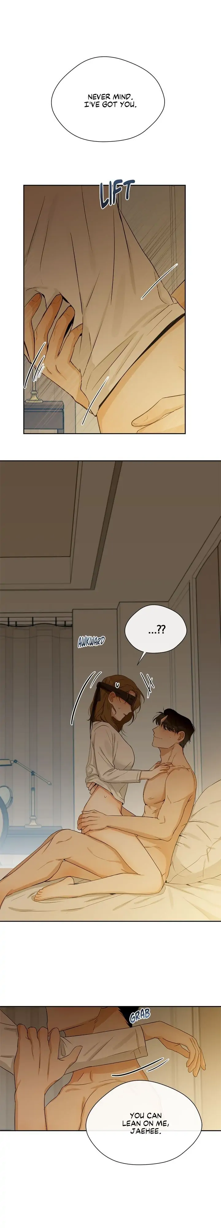 Sweet Dream Chapter 20 - Page 15