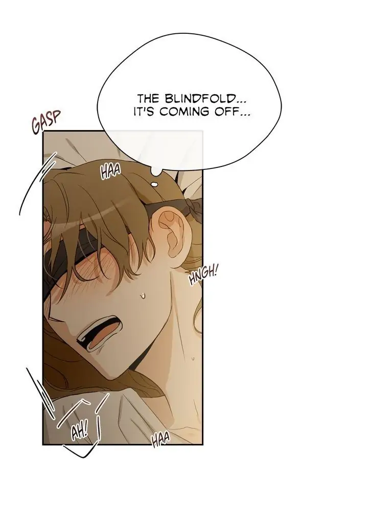 Sweet Dream Chapter 20 - Page 22