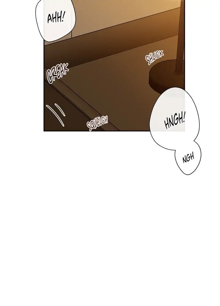 Sweet Dream Chapter 20 - Page 24