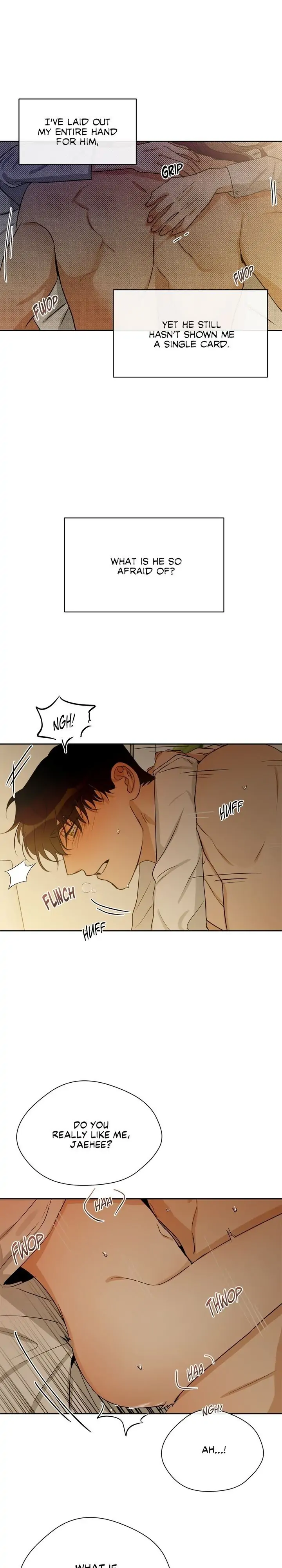 Sweet Dream Chapter 20 - Page 25