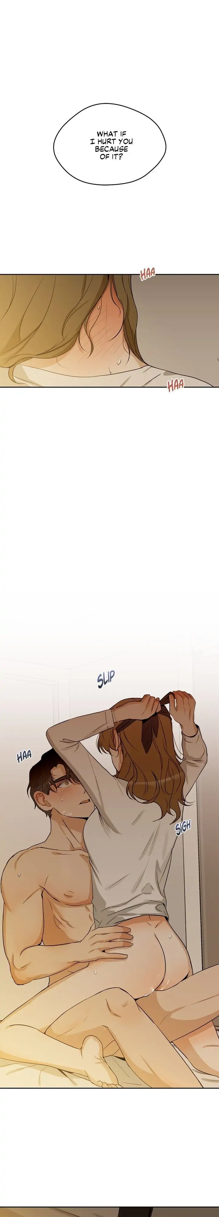 Sweet Dream Chapter 20 - Page 27