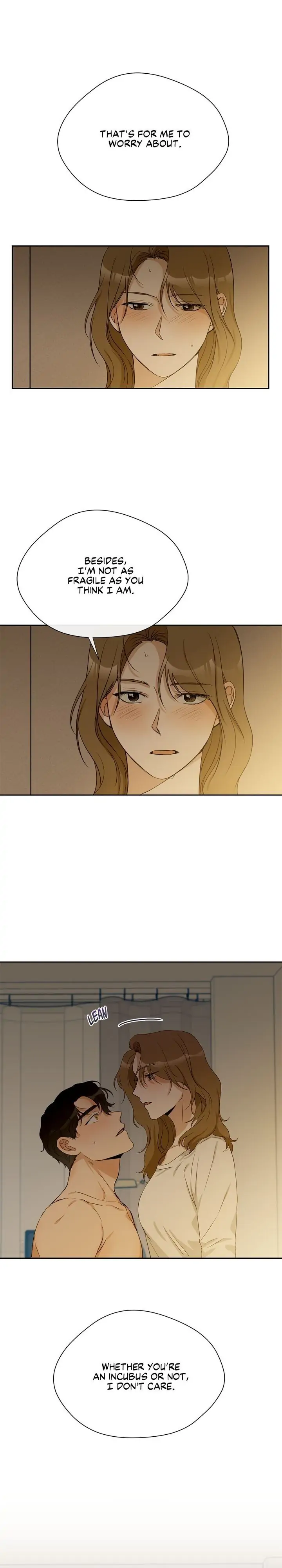 Sweet Dream Chapter 20 - Page 29