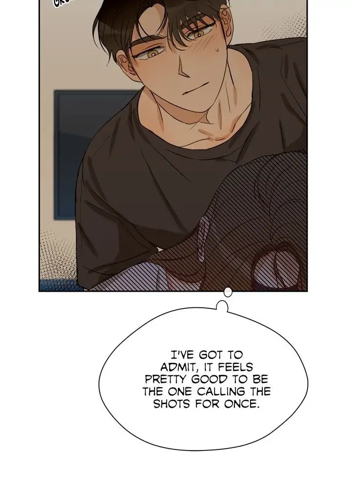 Sweet Dream Chapter 20 - Page 6