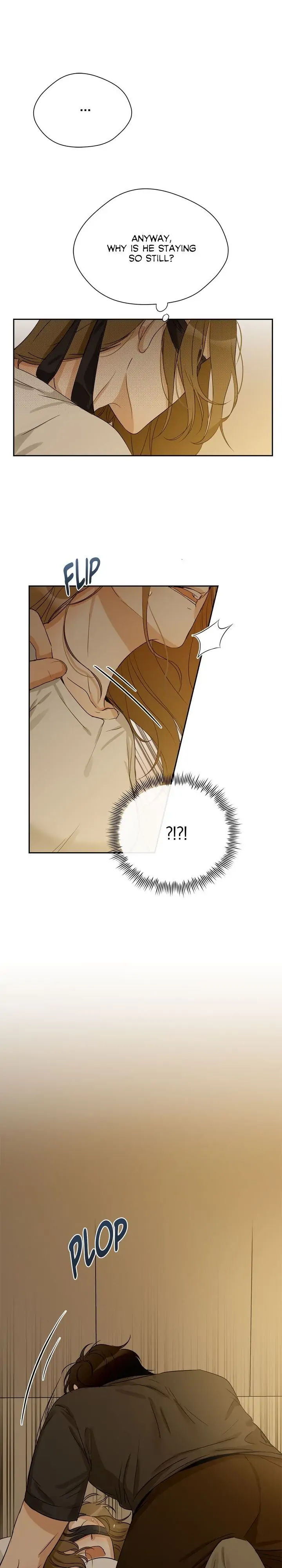 Sweet Dream Chapter 20 - Page 7