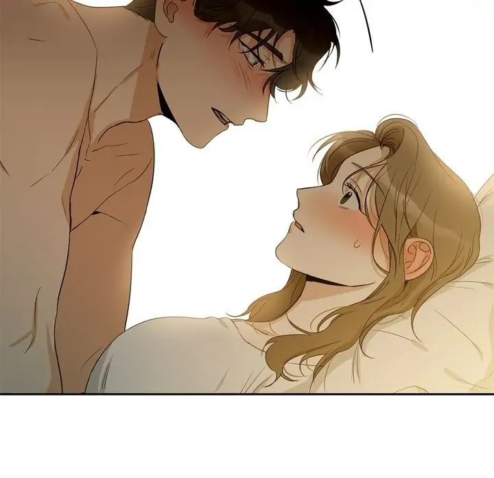 Sweet Dream Chapter 21 - Page 12
