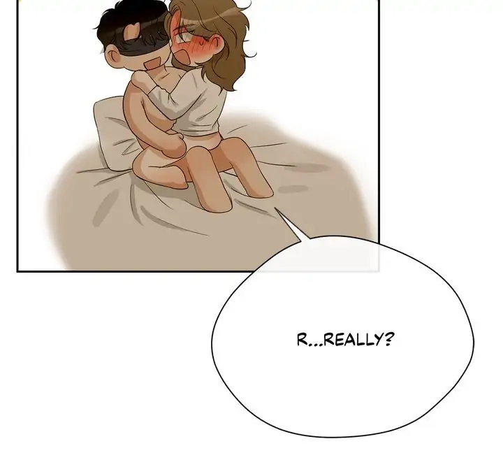 Sweet Dream Chapter 21 - Page 18