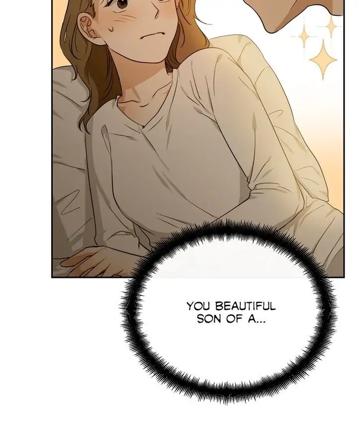 Sweet Dream Chapter 21 - Page 25