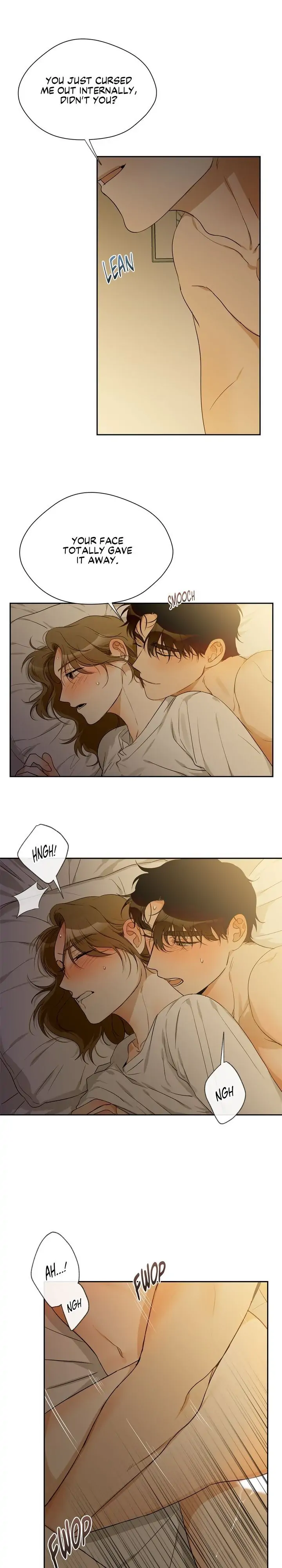 Sweet Dream Chapter 21 - Page 26
