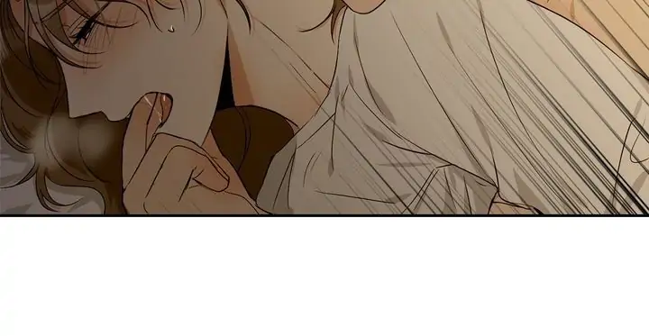 Sweet Dream Chapter 21 - Page 29