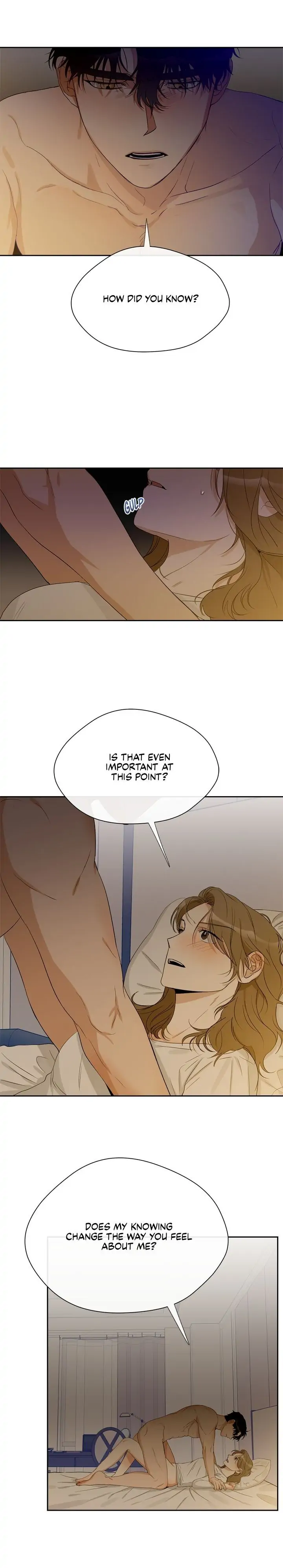 Sweet Dream Chapter 21 - Page 4