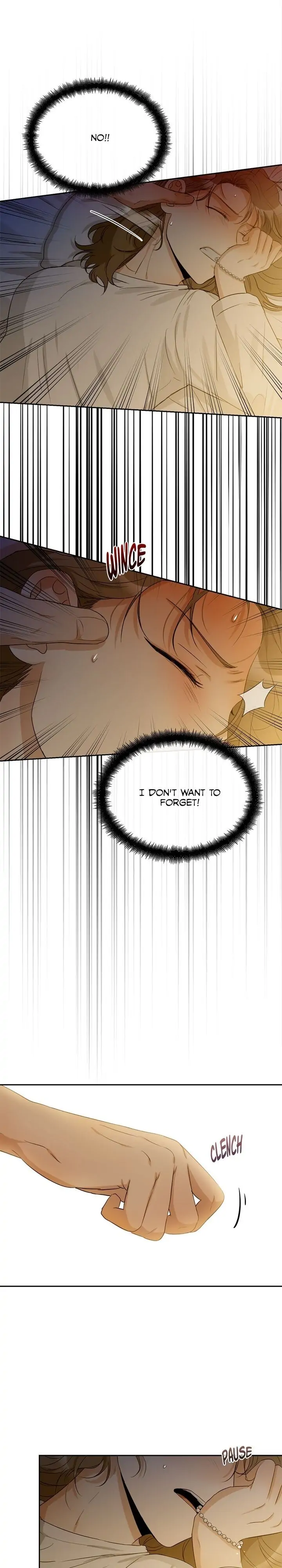 Sweet Dream Chapter 21 - Page 7