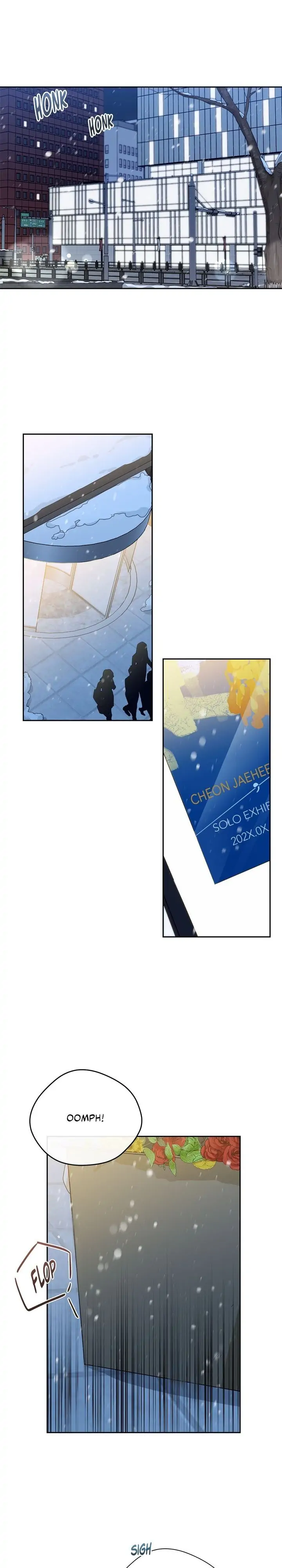 Sweet Dream Chapter 22 - Page 2