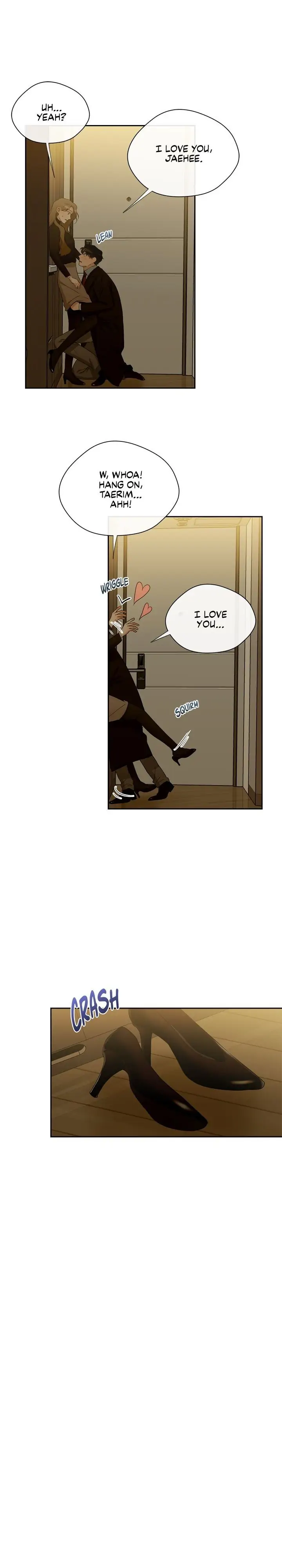 Sweet Dream Chapter 22 - Page 14