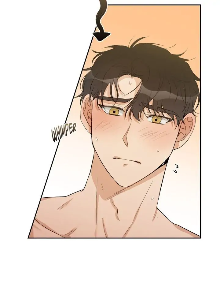 Sweet Dream Chapter 22 - Page 19
