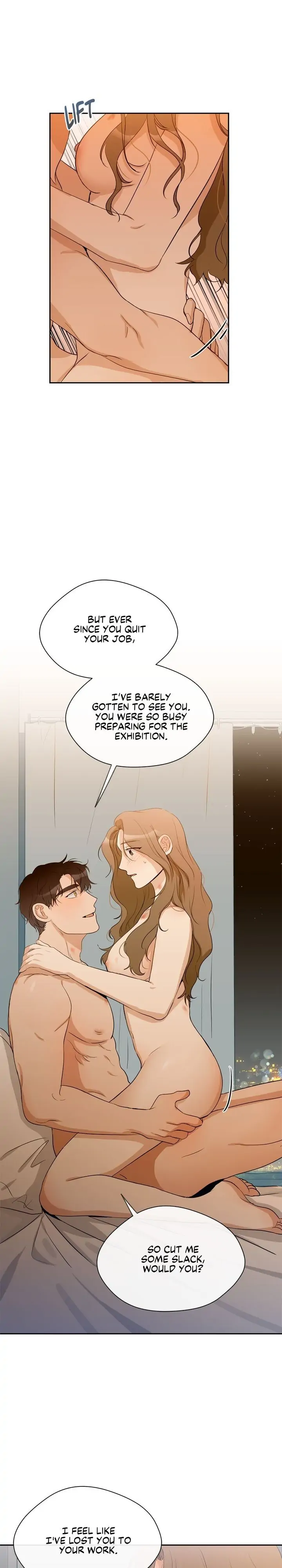 Sweet Dream Chapter 22 - Page 22