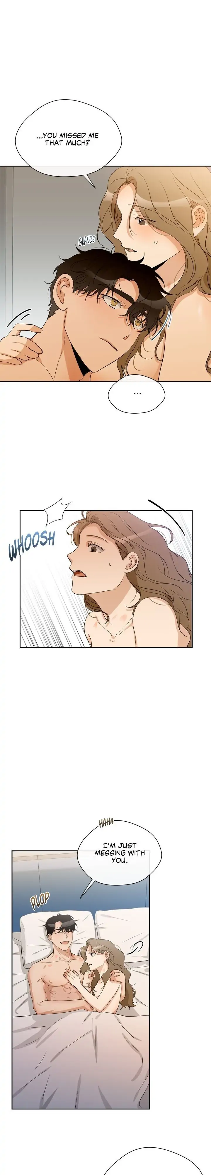 Sweet Dream Chapter 22 - Page 24