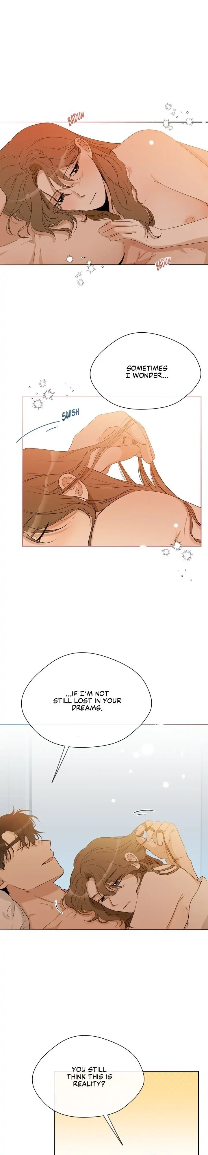 Sweet Dream Chapter 22 - Page 26